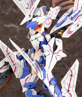 Megami Device SOL Raptor 1/1