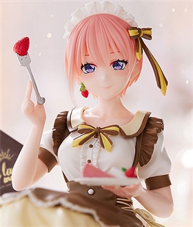 TENITOL Fig a la mode The Quintessential Quintuplets Specials Ichika