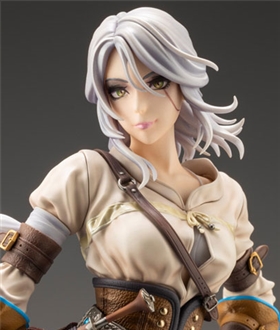THE WITCHER BISHOUJO The Witcher Ciri 1/7