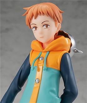 POP UP PARADE The Seven Deadly Sins: Dragon's Judgement King