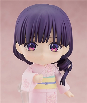 Nendoroid My Happy Marriage Miyo Saimori