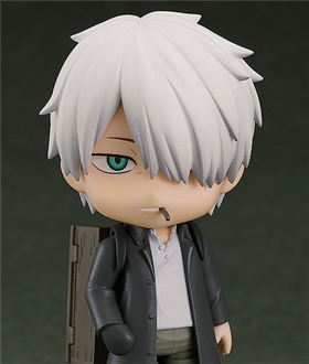 Nendoroid Mushishi Ginko