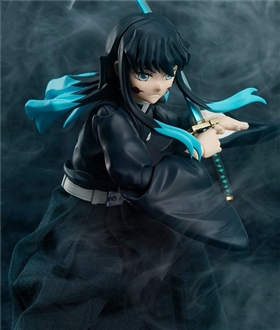 Kimetsu no Yaiba - BUZZmod. Muichiro Tokito 1/12
