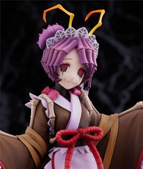 Overlord Entoma Vasilissa Zeta 1/7
