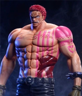 Charlotte Katakuri - One Piece