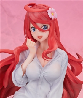 F:NEX The Fruit of Evolution 2: Before I Knew It, My Life Had It Made - Saria 1/7