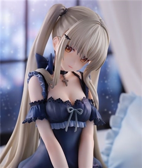 SHIBUYA SCRAMBLE Mahiru Shiina -Koakuma-sama Ver.- 1/6