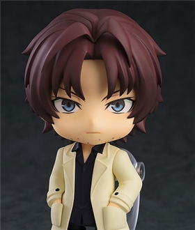 Nendoroid Bungo Stray Dogs Sakunosuke Oda