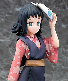 Demon Slayer: Kimetsu no Yaiba Makomo 1/7