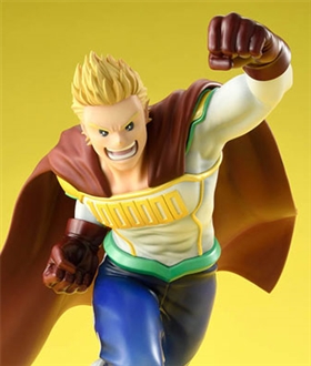 My Hero Academia Mirio Togata Hero Suit Ver. 1/8