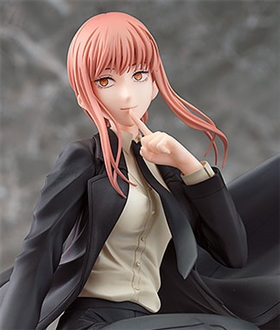 Chainsaw Man Makima 1/7