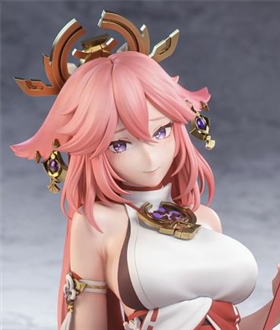 Yae Miko - Genshin Impact 1/6