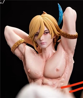 Kaveh - Genshin Impact  1/6