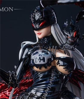 Lady Devimon - Digimon