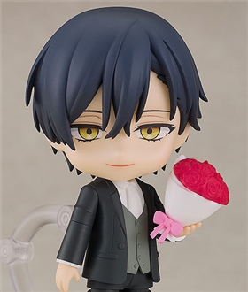 Nendoroid The Reason Why Raeliana Ended Up At The Duke's Mansion Noah Volstaire Wynknight