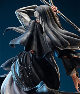 Sister Friede - Dark Soul 1/4