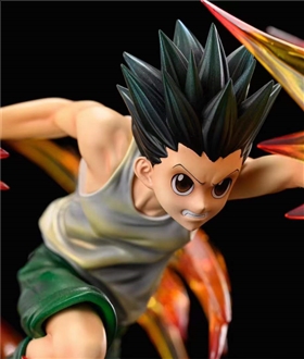 Gon Freecss - Hunter x Hunter