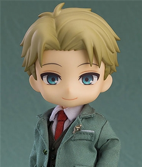 Nendoroid Doll Spy x Family Loid Forger