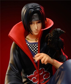 Uchiha Itachi - Naruto