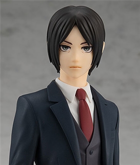 POP UP PARADE Attack on Titan Eren Yeager Suit Ver