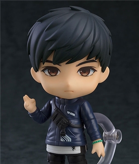 Nendoroid Ghostwire: Tokyo Akito Izuki