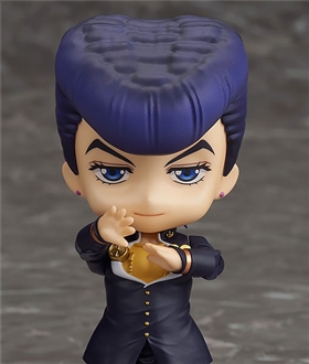 Nendoroid TV Anime JoJo's Bizarre Adventure Diamond Is Unbreakable Josuke Higashikata