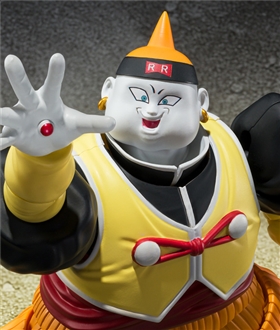 SHFiguarts Android 19