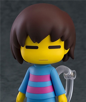 Nendoroid UNDERTALE The Human