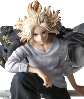 Tokyo Revengers Manjiro Sano 1/7