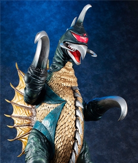 UA Monsters Godzilla vs. Gigan Gigan (1972)