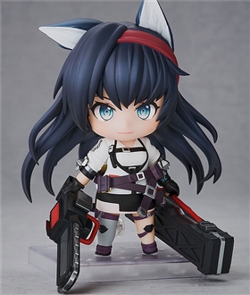 Nendoroid Arknights Blaze