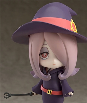 Nendoroid Little Witch Academia Sucy Manbavaran