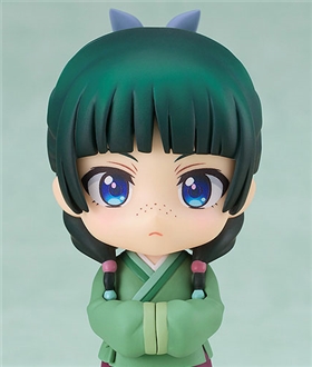 Nendoroid Kusuriya no Hitorigoto Maomao