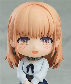 Nendoroid Heat The Pig Liver Jess
