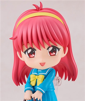 Nendoroid Tokimeki Memorial Shiori Fujisaki