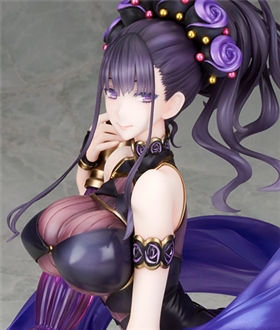 Fate/Grand Order Rider/Murasaki Shikibu 1/6