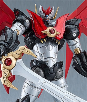 MODEROID Mazinkaiser