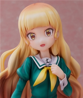 Yuri Is My Job! Hime Shirasagi 1/7