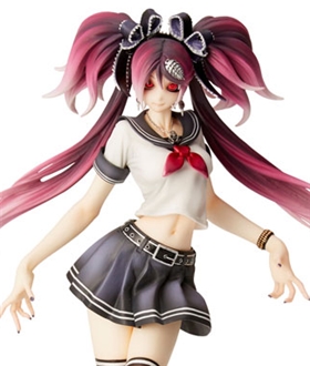 Hdge technical statue Shiemi Ishibai Ca Sailor Uniform ver