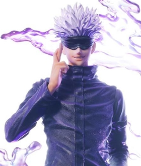 Jujutsu-Kaisen-Satoru-Gojo-16