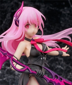 Engage Kiss Kisara (Devil Ver.) 1/7