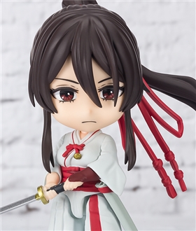 Figuarts mini Yamada Asaemon Sakiri