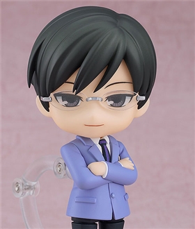 Nendoroid Kyoya Ootori