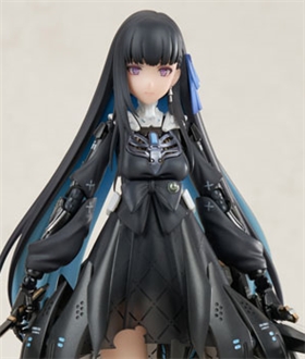 ARCTECH Posable Series Punishing: Gray Raven Selena Tempest 1/8