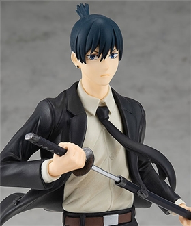 POP UP PARADE Chainsaw Man Aki Hayakawa