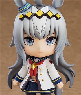Nendoroid Umamusume Pretty Derby Oguri Cap