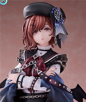 THE IDOLM@STER SHINY COLORS Madoka Higuchi Midnight Monster ver. 1/7