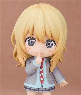 Nendoroid Your Lie in April Kaori Miyazono