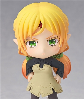 Nendoroid Isekai Ojisan Elf