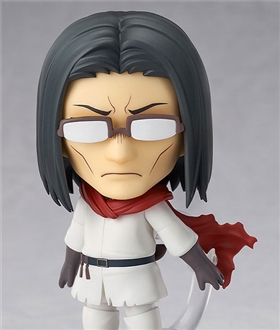 Nendoroid Isekai Ojisan Uncle